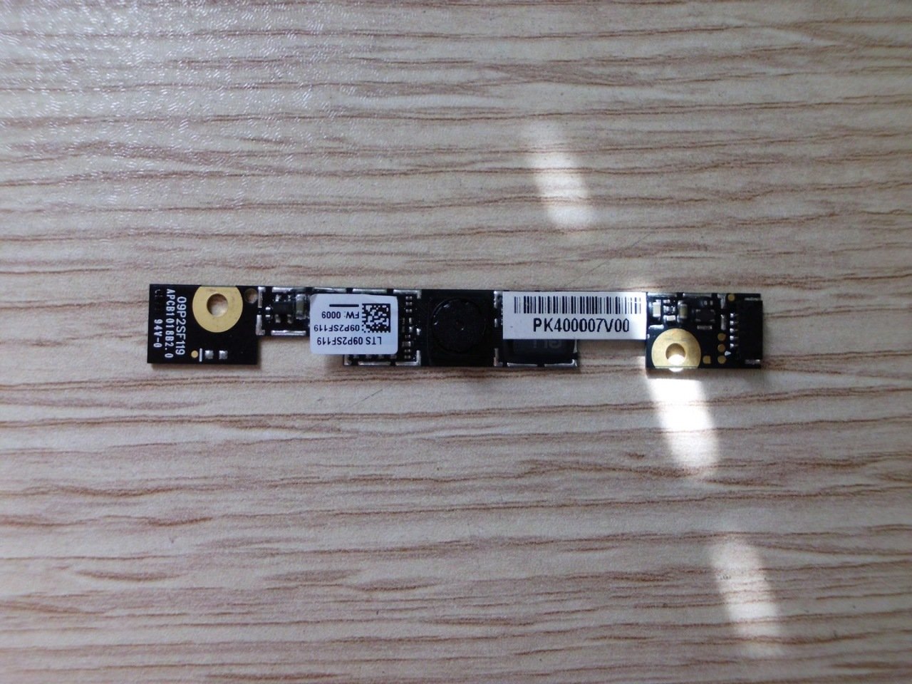 @ORIGINAL ACER 5742 KAMERA 5742G KAMERA