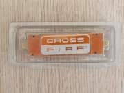 Wieson Crossfire Bridge 109-A91830-00B E309144 G9016-01 CT-1