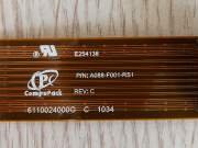 CompuPack A088-F001-RS1 CROSS FIRE  6110024000G
