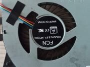Asus G703V Cpu Fan 13N1-2LM0201 13NB0EU0P07011