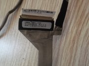 @ORIGINAL Toshiba C660 LCD DATA DC02001BG10