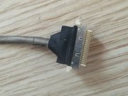 @ORIGINAL Toshiba C660 LCD DATA DC02001BG10