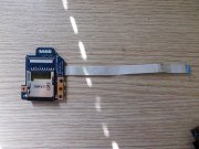 @ORIGINAL ACER 5742G CARD READER LS-5898P