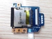@ORIGINAL ACER 5742G CARD READER LS-5898P