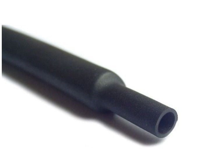 6.4 mm Isı İle Daralan Makaron (1 Metre) 6.4mm