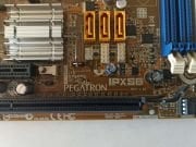 Pegatron IPXSB 1155 DDR3 ANAKART