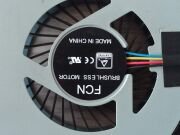 Asus G703V Gpu Fan 13N1-2LP0101 13NB0EU0P08011