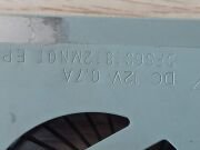 Asus G703V Gpu Fan 13N1-2LP0101 13NB0EU0P08011