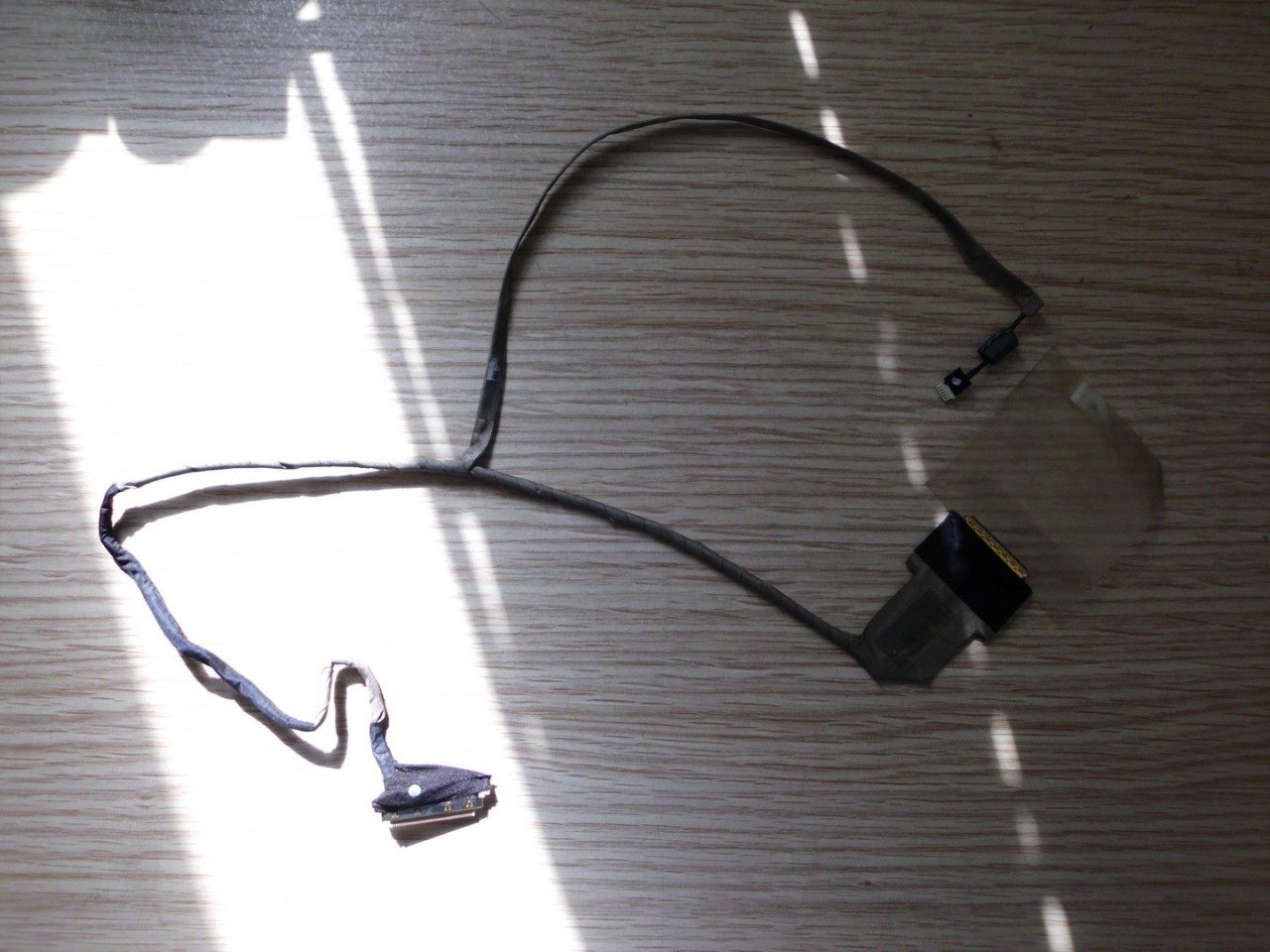 @ORIGINAL ACER 5742G LCD DATA DC020010L10 NEW70_LED_CMOS_CABLE