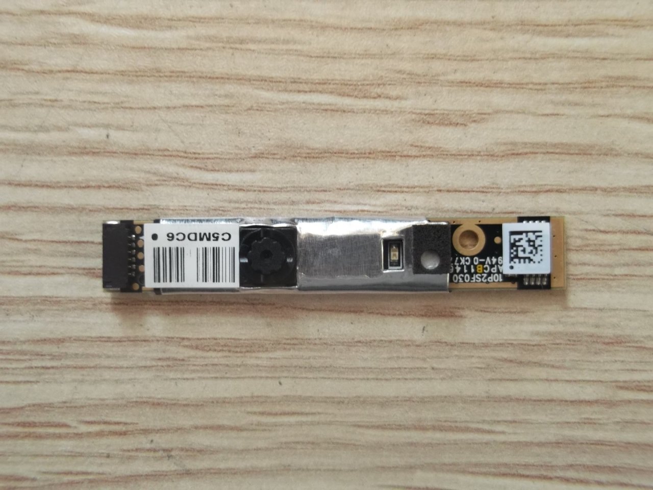 @ORIGINAL Toshiba C660 KAMERA C660 WEBCAM