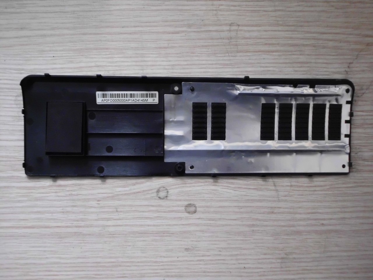 @ORIGINAL ACER 5742G ALT KAPAK