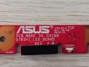 Asus G703V LED Board G703VI_LED_BOARD