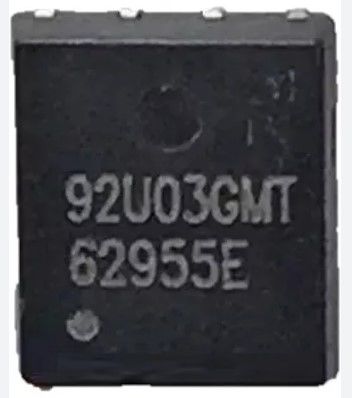 AP92U03GMT 92U03GMT AP92U03GMT-HF QFN-8 Mosfet
