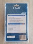 Inca IMH-02 1.8 Mt Mini Hdmi To Hdmi 3D V1.4 Full Hd Altın Uçlu Kablo