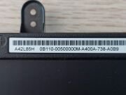 Asus G703V Batarya A42N1713 A42L85H