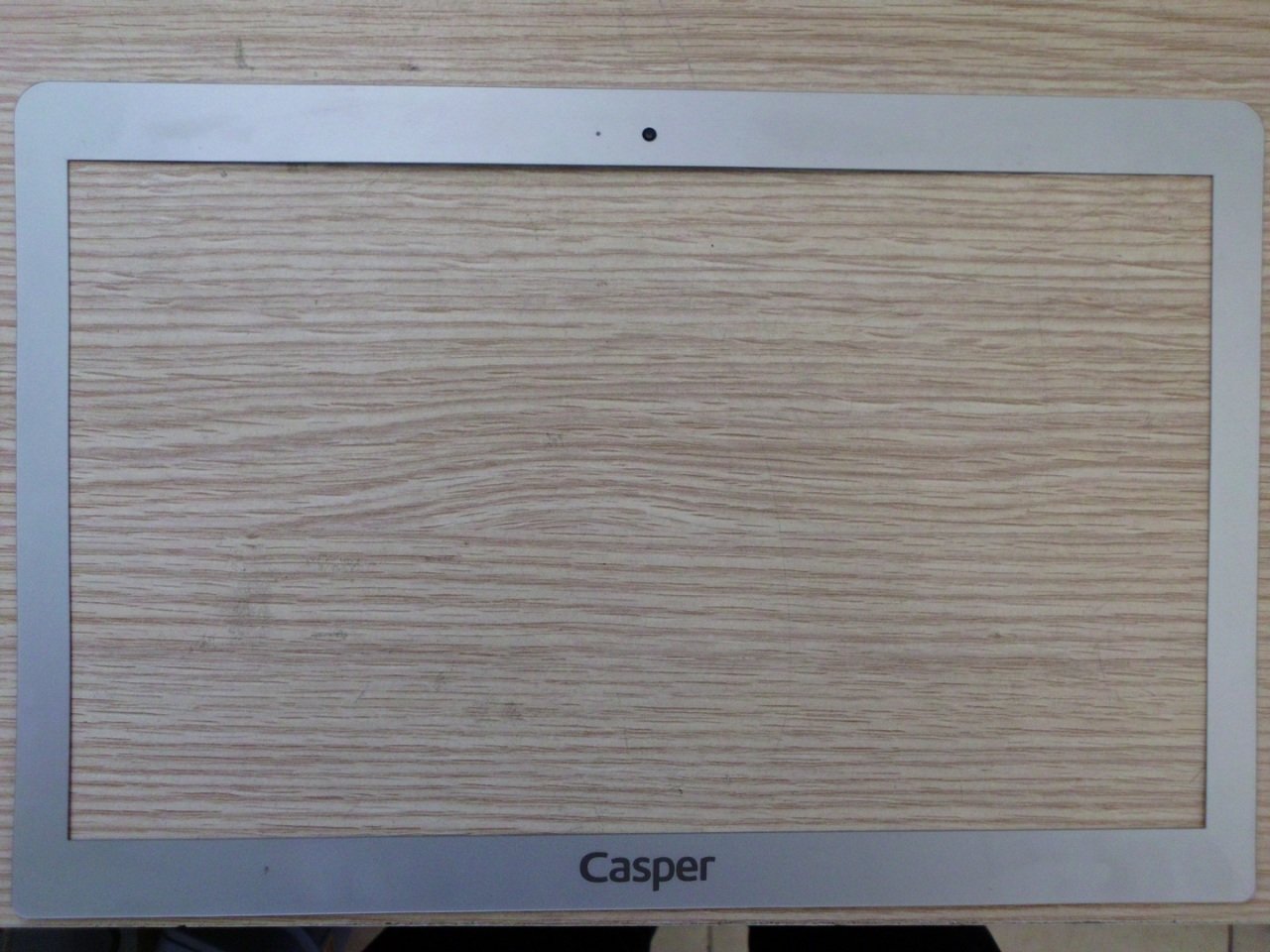 @ORIGINAL CASPER CGA BEZEL CGA EKRAN ÖN ÇERÇEVE