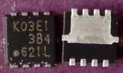 RJK03E1DNS RJK03E1 K03E1 QFN-8 Mosfet