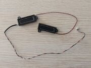 Asus G703V Hoparlör Ekran