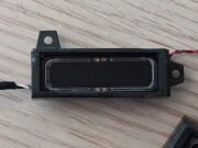 Asus G703V Hoparlör Ekran