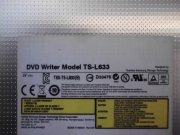 @ORIGINAL Toshiba C660 DVD WRITER TS-L633