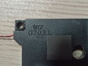 Asus G703V Hoparlör  *** Resimler