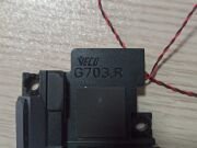 Asus G703V Hoparlör  *** Resimler