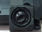 Asus G703V Hoparlör  *** Resimler