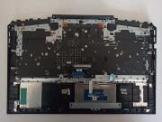 HP 17-cd0005nt Üst Kasa Hp 17-Cd Üst Kasa AP2K9000310 AM2K9000300