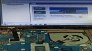 Lenovo 310-15ikb LCD Data CG511 EDP CABLE DC02001W100