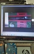 Lenovo 310-15ikb LCD Data CG511 EDP CABLE DC02001W100