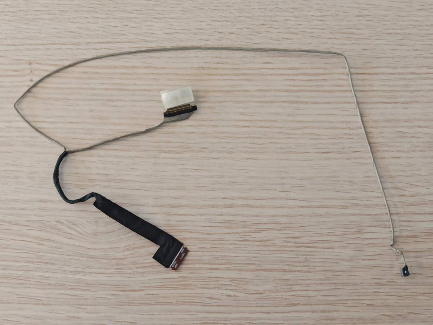 Lenovo 310-15ikb LCD Data CG511 EDP CABLE DC02001W100