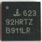 ISL62392HRTZ ISL62392 ISL623 92HRTZ 623 QFN-28 Chipset