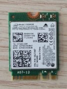 Lenovo 310-15ikb Ağ Kartı INTEL 3165NGW intel