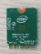 Lenovo 310-15ikb Ağ Kartı INTEL 3165NGW intel