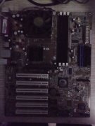 ASUS A7V600-X ANAKART A7V600