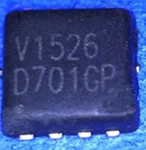MDV1526 V1526 QFN-8 Mosfet