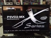 ASUS P5VD2-MX ANAKART DDR 2 775