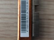 Lenovo 310-15ikb Bakır Blok AT10Q0010S0