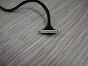 @ORIGINAL G570 LCD DATA CMOS CABLE DC020015W10 G575 LCD DATA