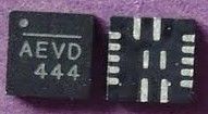 NB669GQ-Z NB669GQ NB669 AEVD AEV QFN-16 Chipset