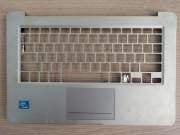 @ORIGINAL CASPER CGA ÜST KASA ** AÇIKLAMA