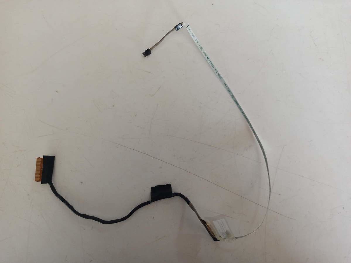 HP 17-cd0005nt Lcd Data DC02C00LM00 FPC70_EDP_FHD_30P_HD