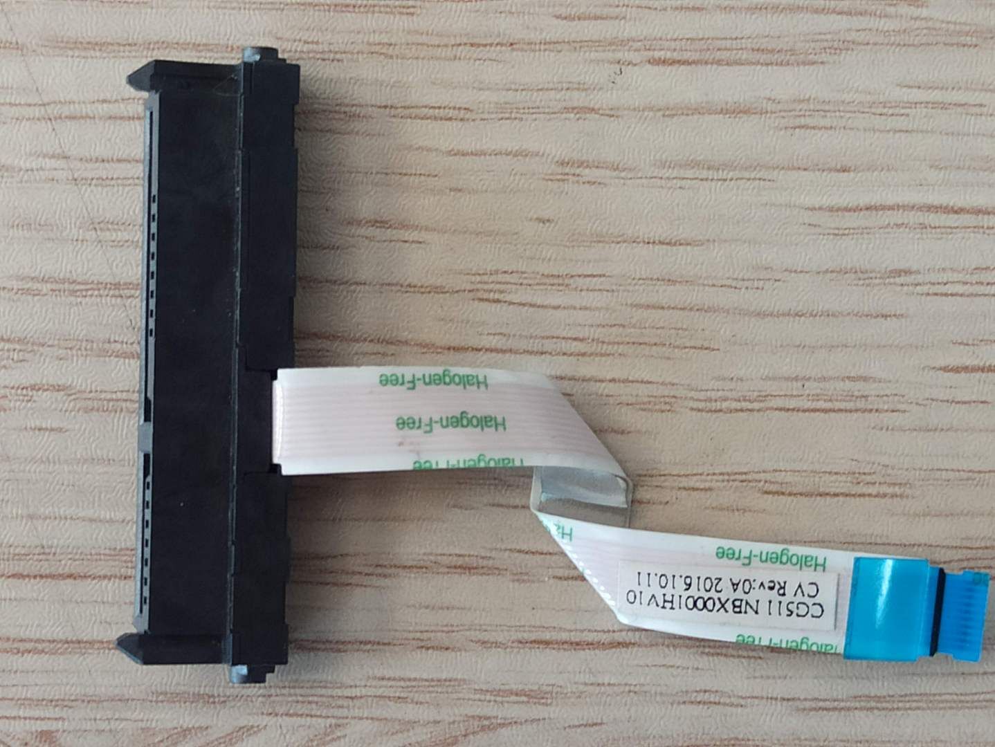 Lenovo 310-15ikb HDD Soket CG511 NBX0001HV10