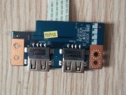 @ORIGINAL TE69 USB BOARD Z5WT3 USB BOARD LS-9532P