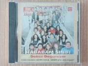 @ORIGINAL HABABAM SINIFI DOKUZ DOĞURUYOR ( VCD )