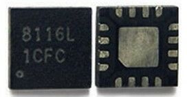 OZ8116LN OZ8116L 8116L QFN-16 Chipset