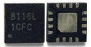 OZ8116LN OZ8116L 8116L QFN-16 Chipset