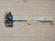 @ORIGINAL TE69 USB BOARD Z5WT3 USB BOARD LS-9532P