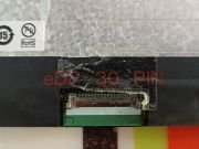 HP 17-cd0005nt Lcd Ekran Hp 17-Cd Lcd Ekran B173HAN04.3 17.3 Slim 30 Pin