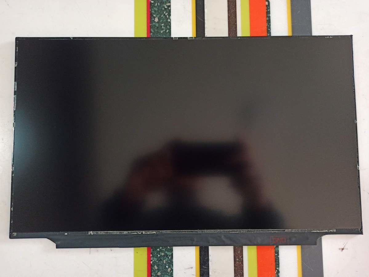 HP 17-cd0005nt Lcd Ekran Hp 17-Cd Lcd Ekran B173HAN04.3 17.3 Slim 30 Pin